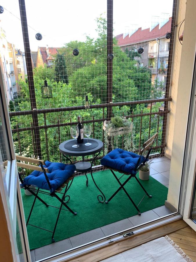 Royal Apartment Krasków Eksteriør bilde