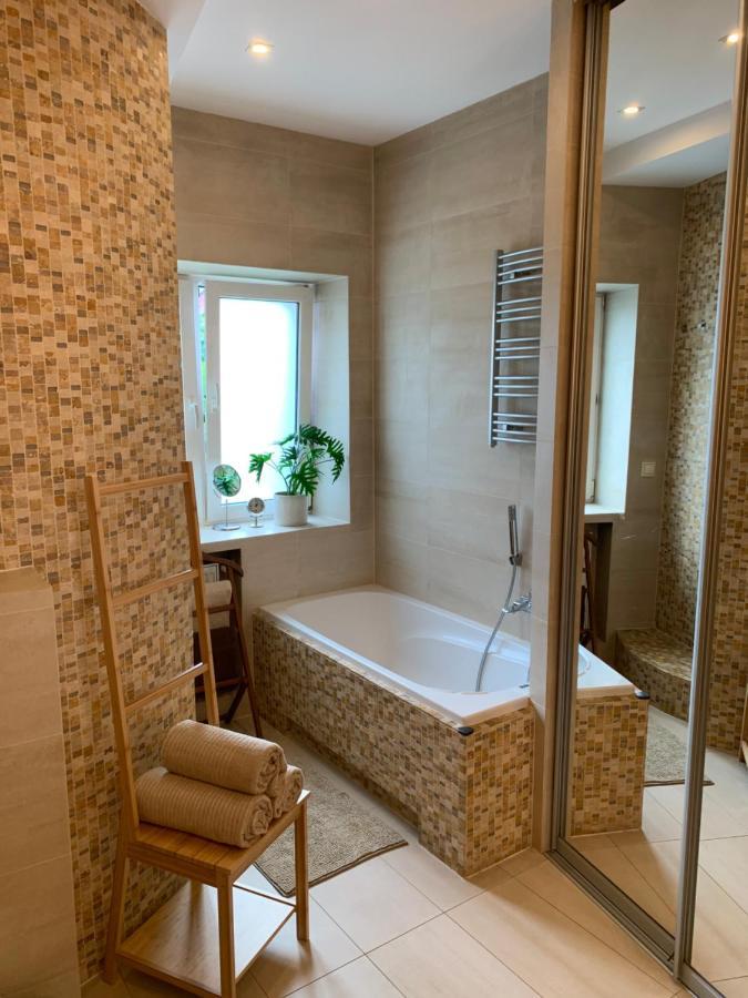Royal Apartment Krasków Eksteriør bilde