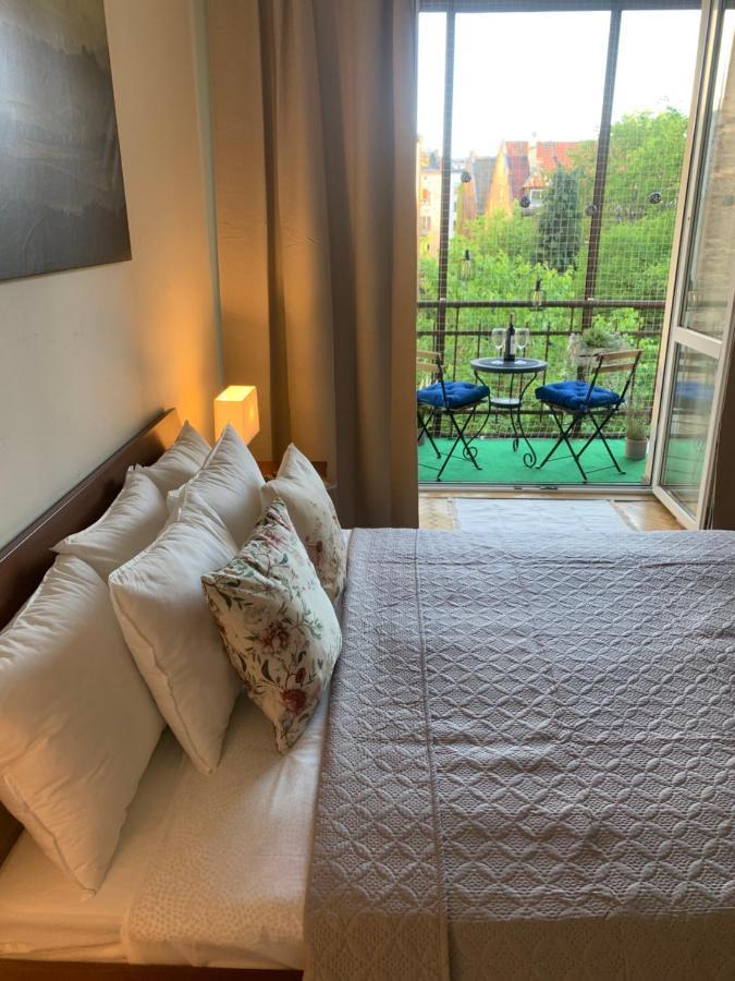 Royal Apartment Krasków Eksteriør bilde