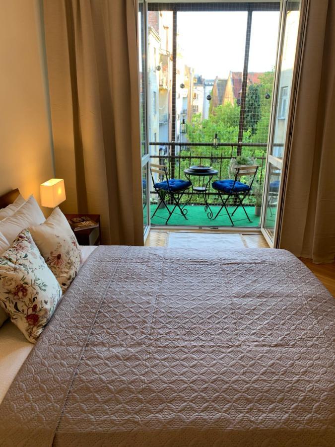 Royal Apartment Krasków Eksteriør bilde