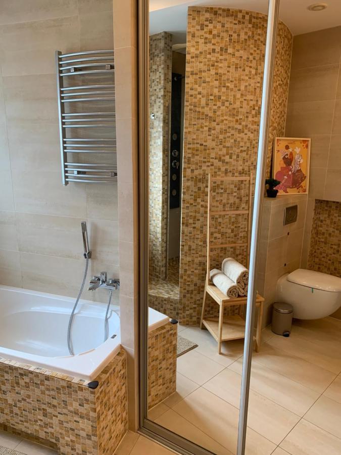 Royal Apartment Krasków Eksteriør bilde