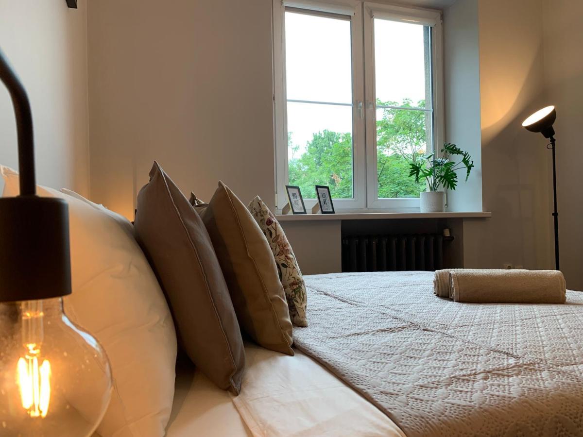 Royal Apartment Krasków Eksteriør bilde