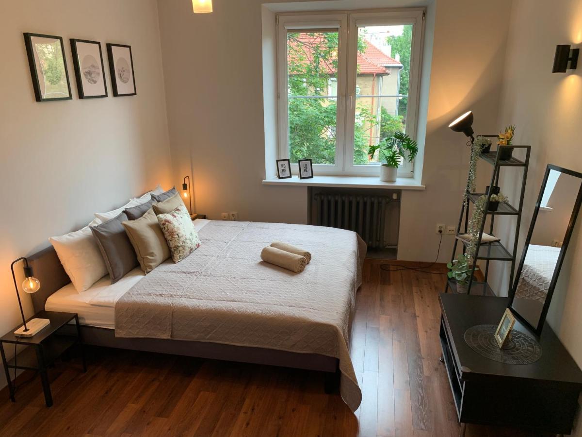 Royal Apartment Krasków Eksteriør bilde