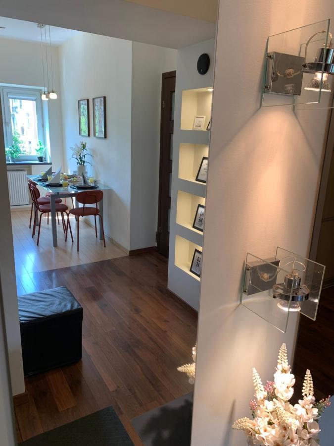 Royal Apartment Krasków Eksteriør bilde