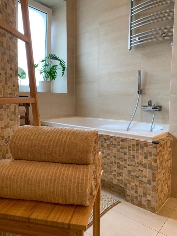 Royal Apartment Krasków Eksteriør bilde