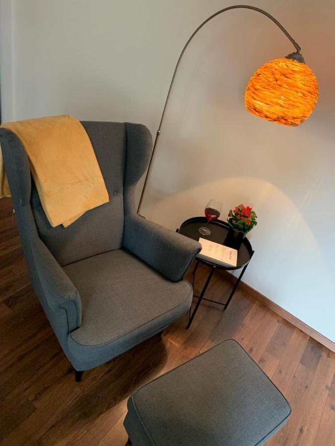 Royal Apartment Krasków Eksteriør bilde