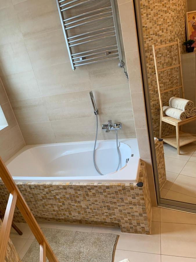 Royal Apartment Krasków Eksteriør bilde