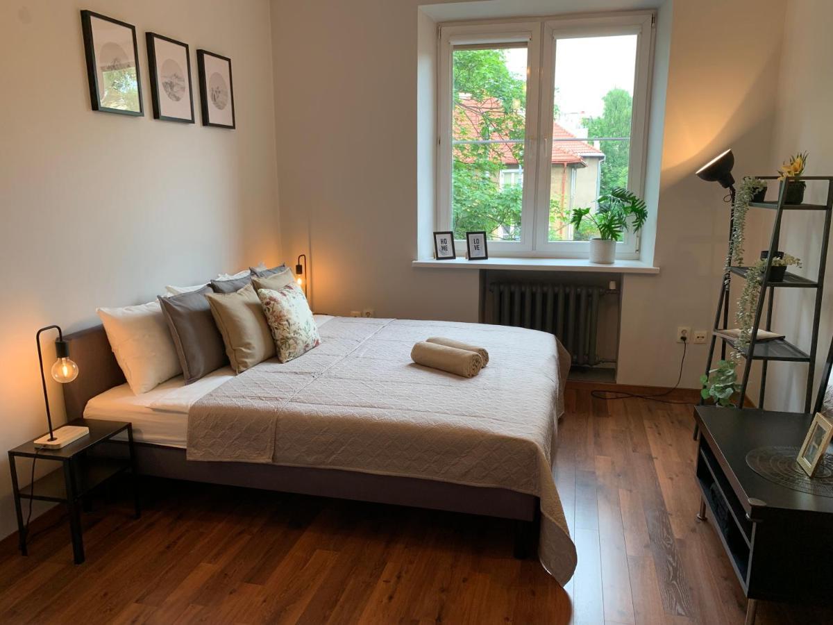 Royal Apartment Krasków Eksteriør bilde